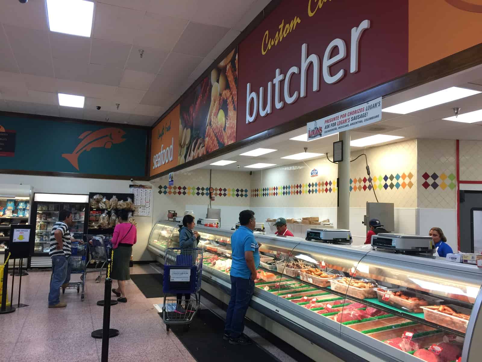 Todos Supermarket Celebrates 27 Years Serving the Virginia Community