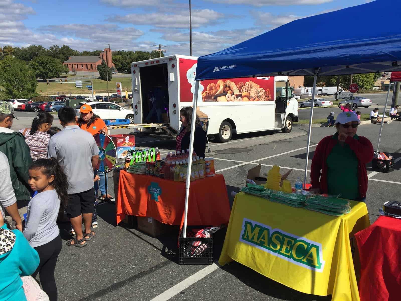 Todos Supermarket Celebrates 27 Years Serving the Virginia Community