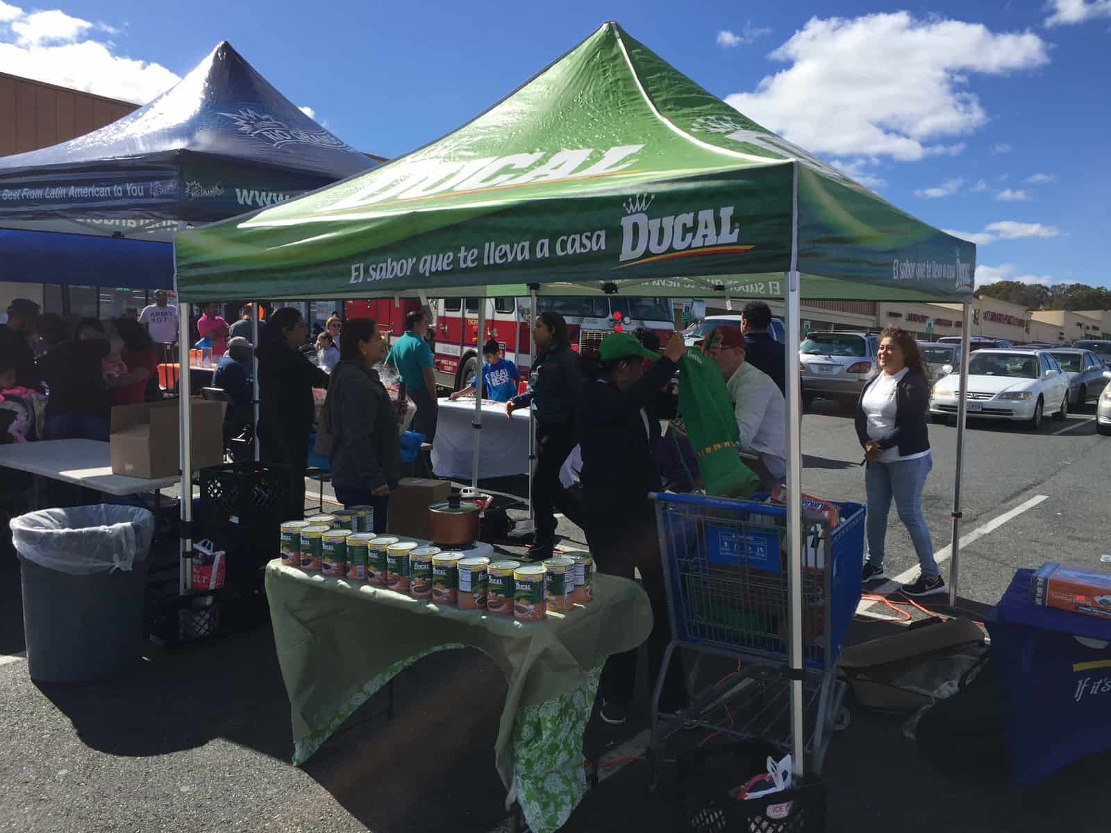 Todos Supermarket Celebrates 27 Years Serving the Virginia Community