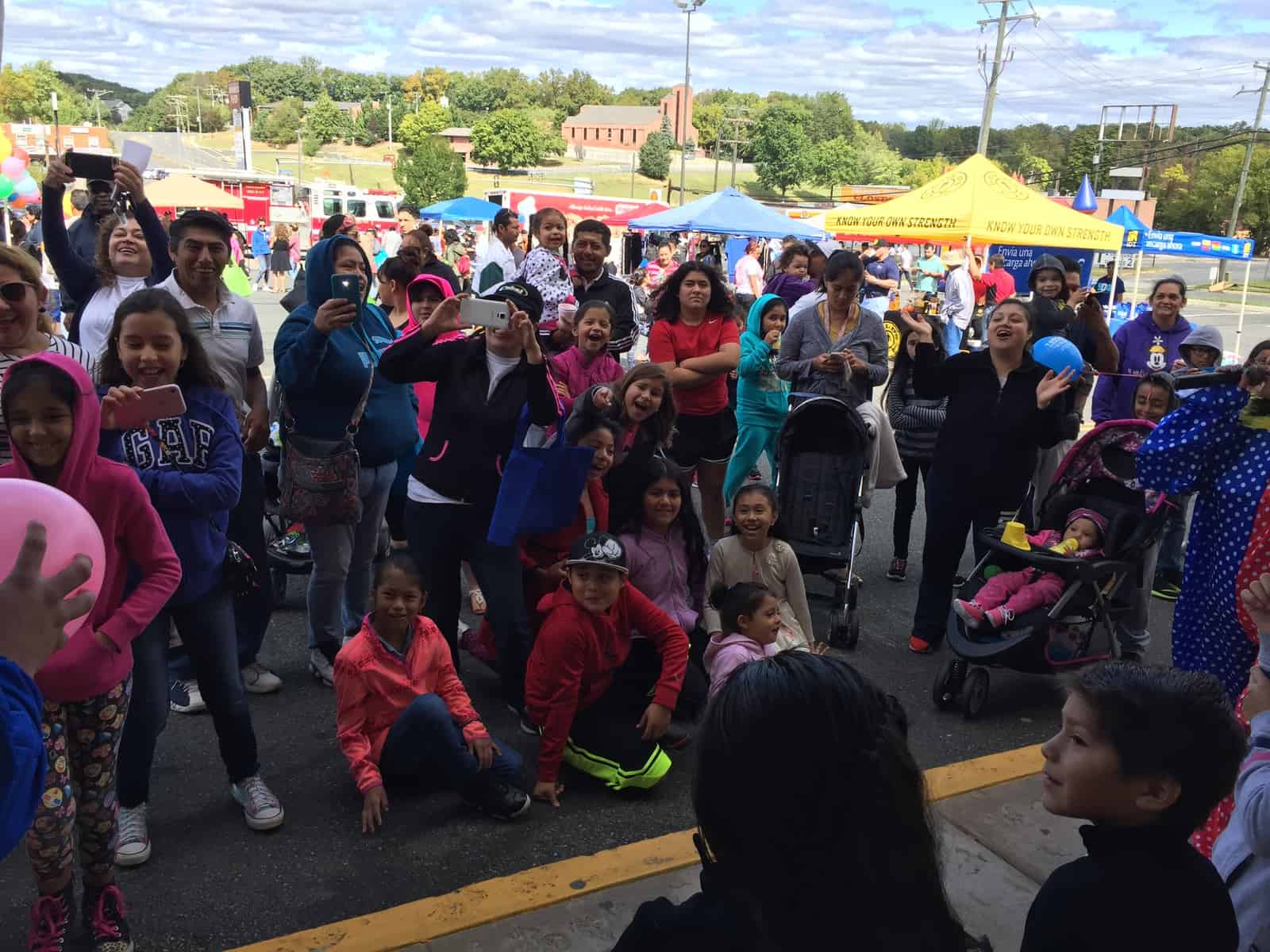 Todos Supermarket Celebrates 27 Years Serving the Virginia Community