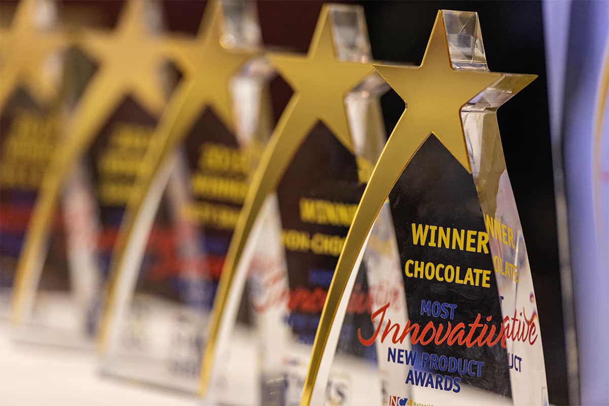 The Sweets & Snacks Expo Unveils 2021 Most Innovative New Products Abasto