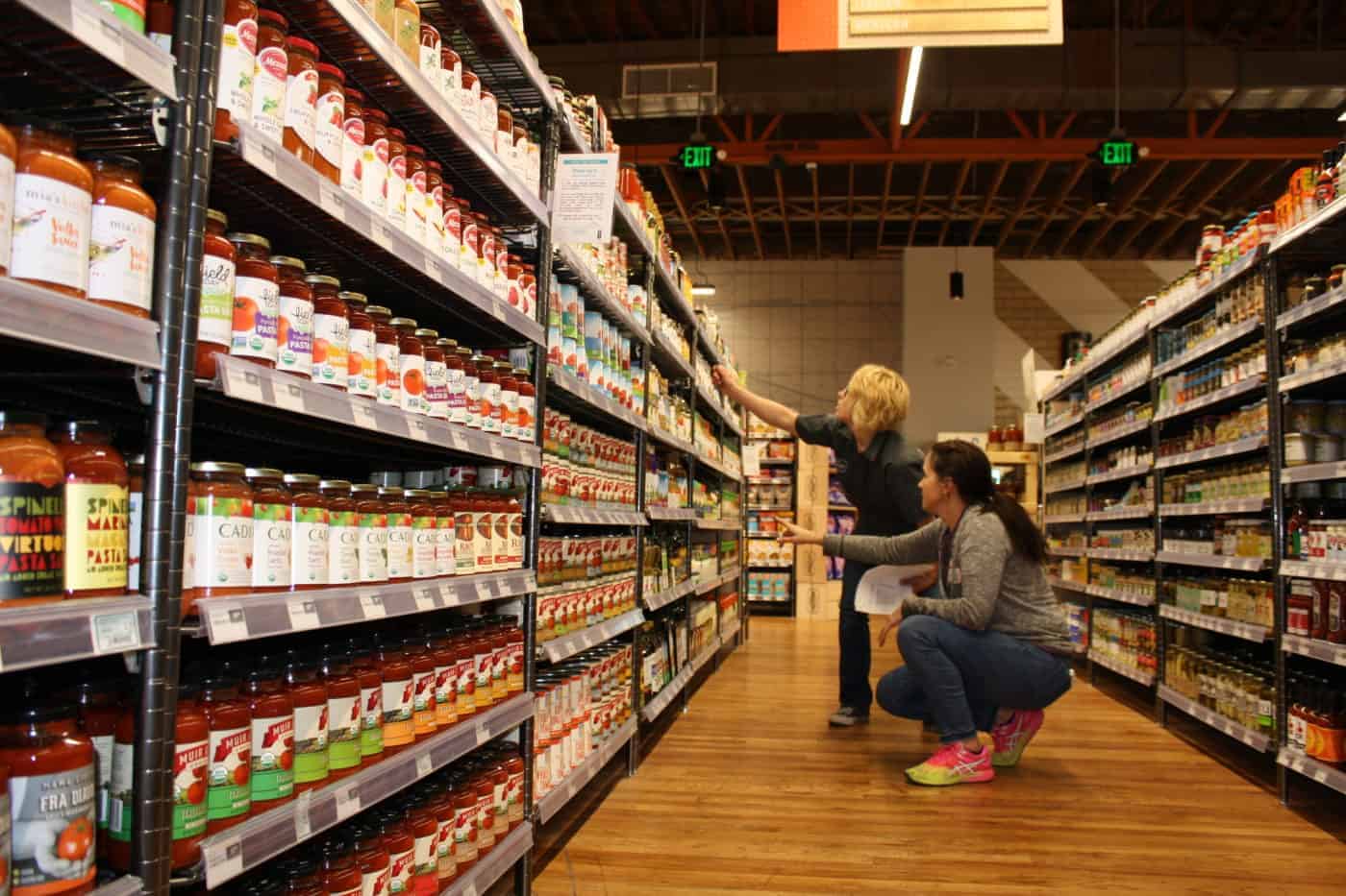 New Store Concept Leevers Locavore Debuts in Denver Abasto