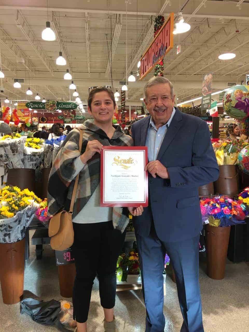 Northgate González in Riverside New Store with a Community Mission