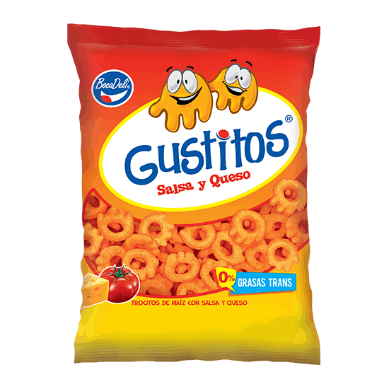 Bocadeli Snacks Perfect For Parties, Cravings And More Abasto