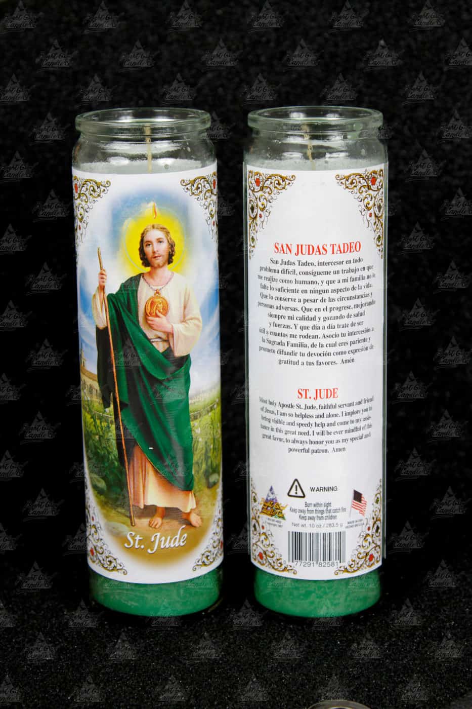 The Best Religious Candles For Any Religious Activity Bright Glow