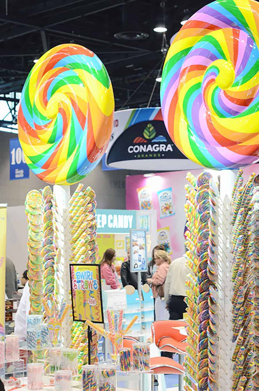 2019 Sweets & Snacks Expo to Unveil Latest in the Industry Abasto