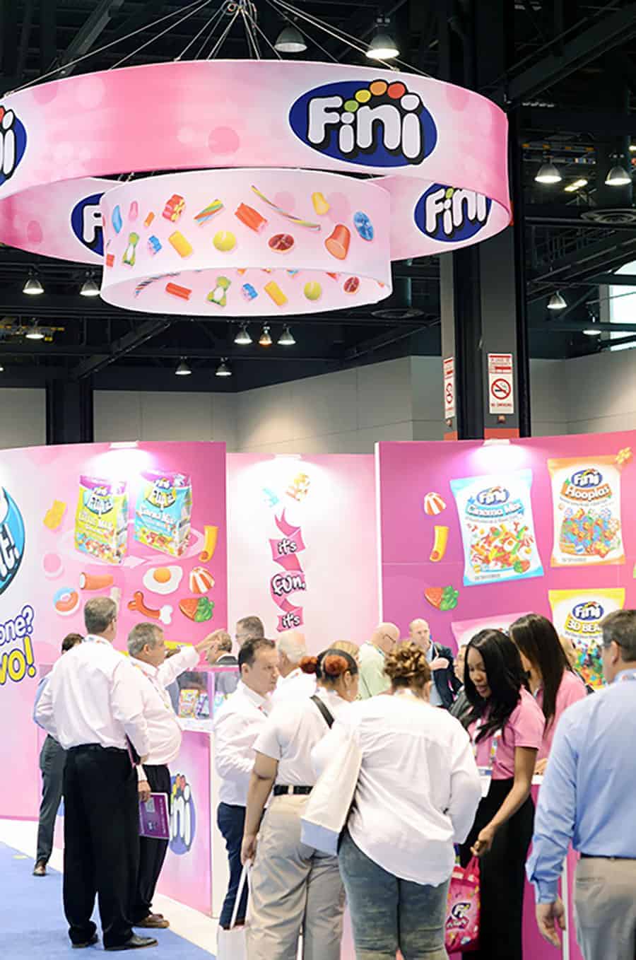 2019 Sweets & Snacks Expo to Unveil Latest in the Industry Abasto