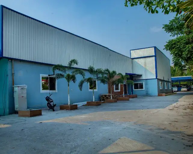 About AB Auto Components