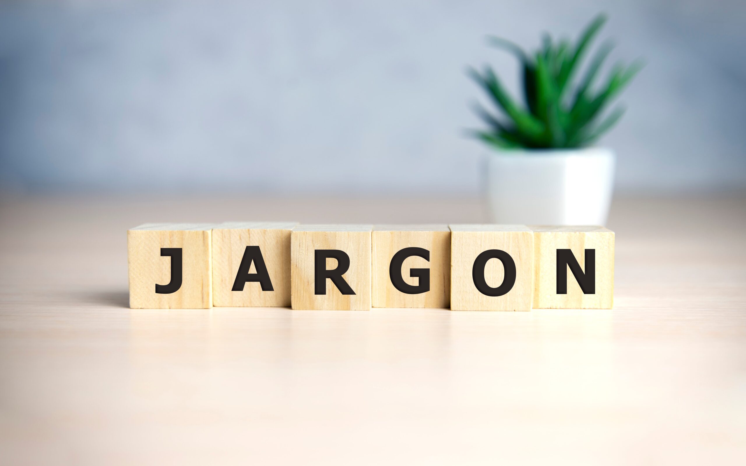 Why the Jargon? ABA & Verbal Behavior Group