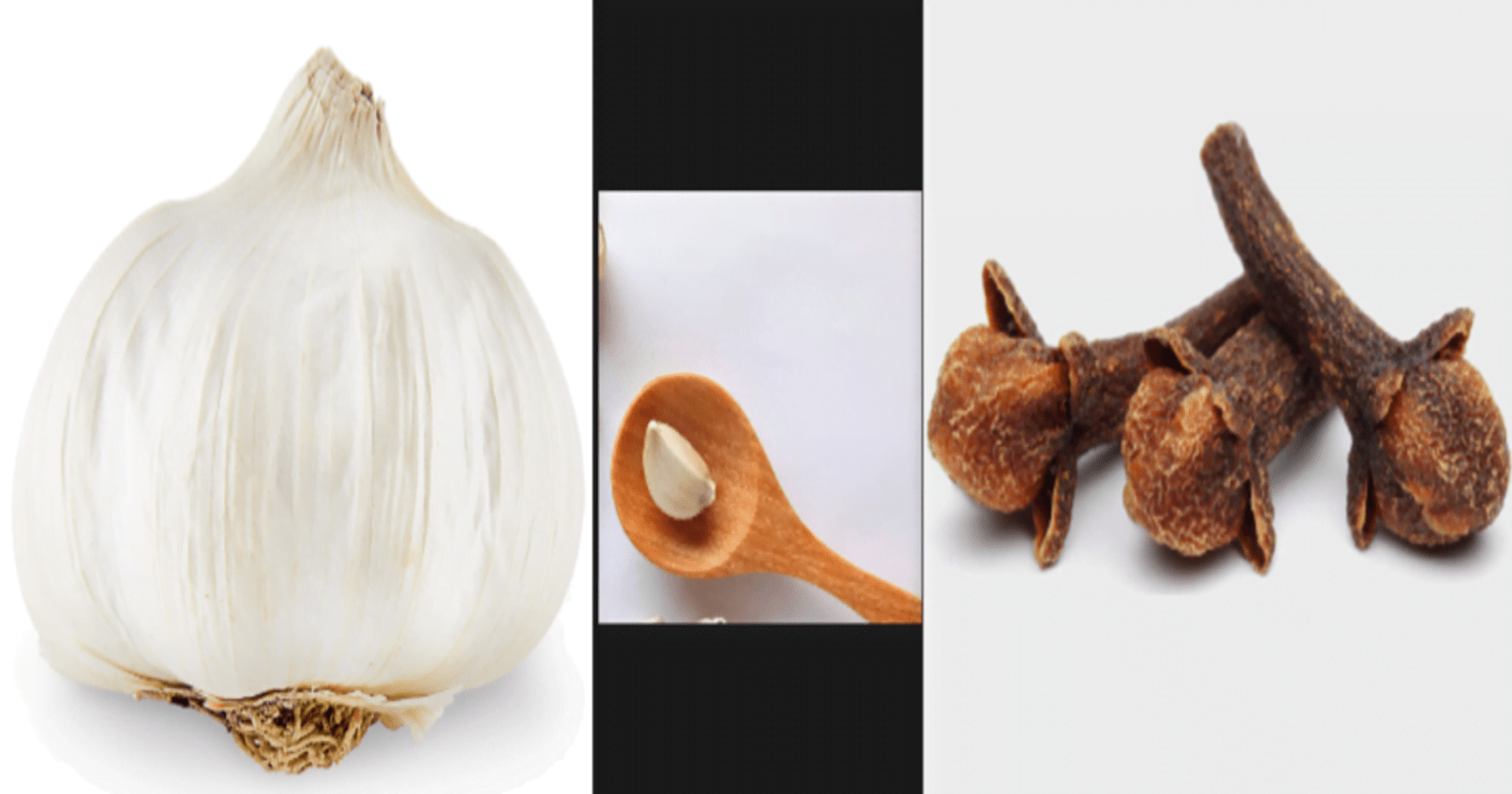 Garlic Head vs Garlic Clove vs Clove Head