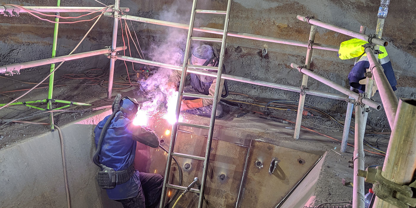 Labour Hire Abba Engineering