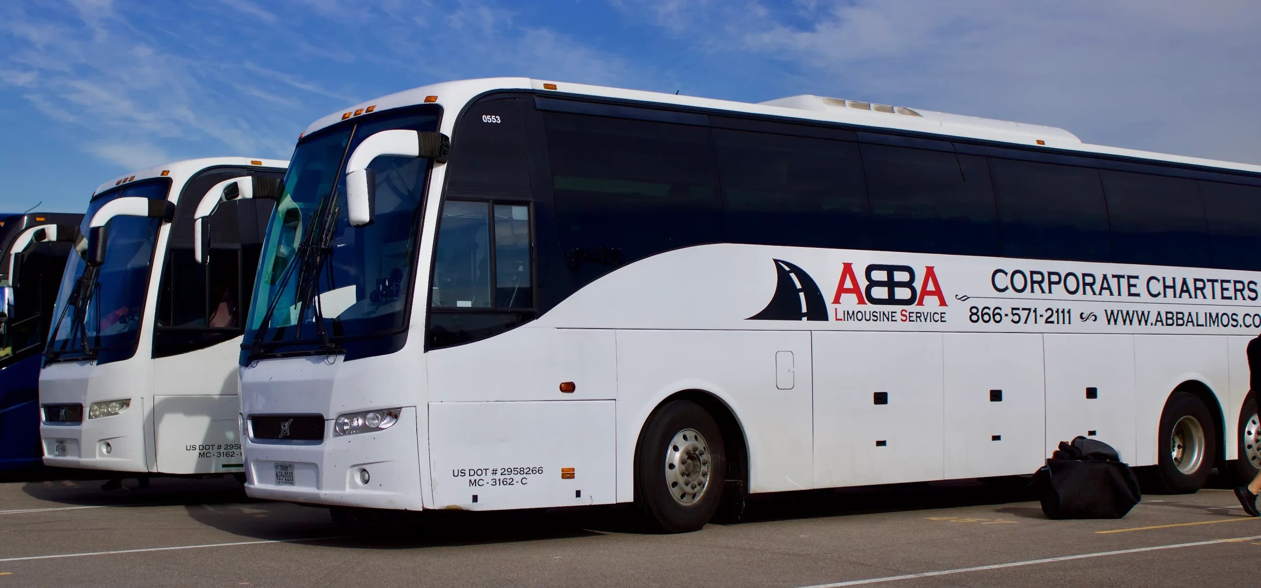 Discover A Truly Elegant Limousine Rental Magnolia, TX