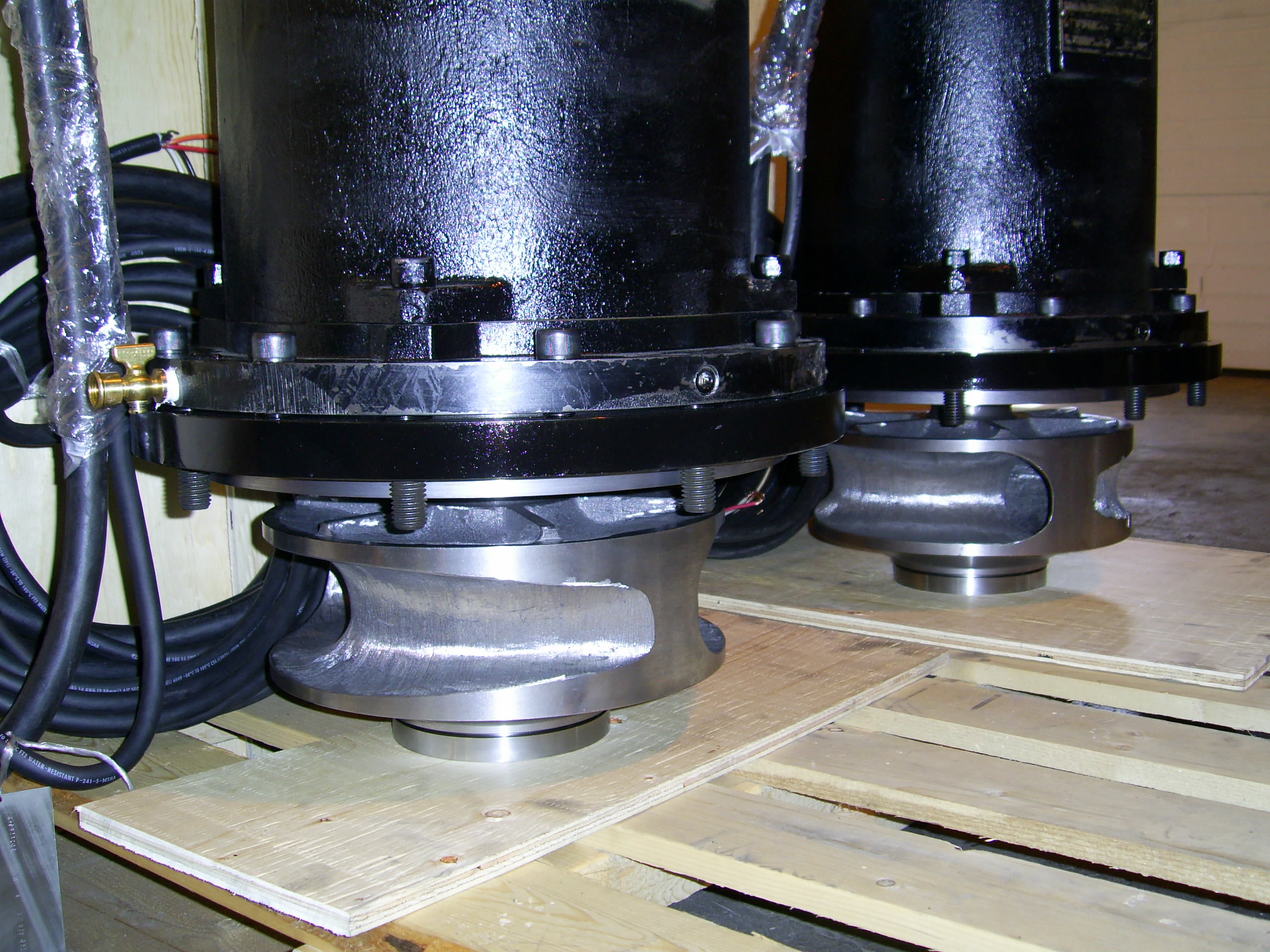 Abba Parts Photo Gallery Abba Pump Parts & Service