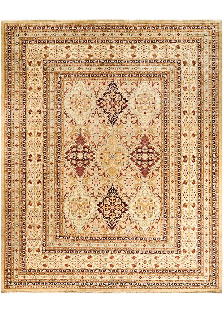 Heritage Affordable Custom Size Rugs Abbas Carpets