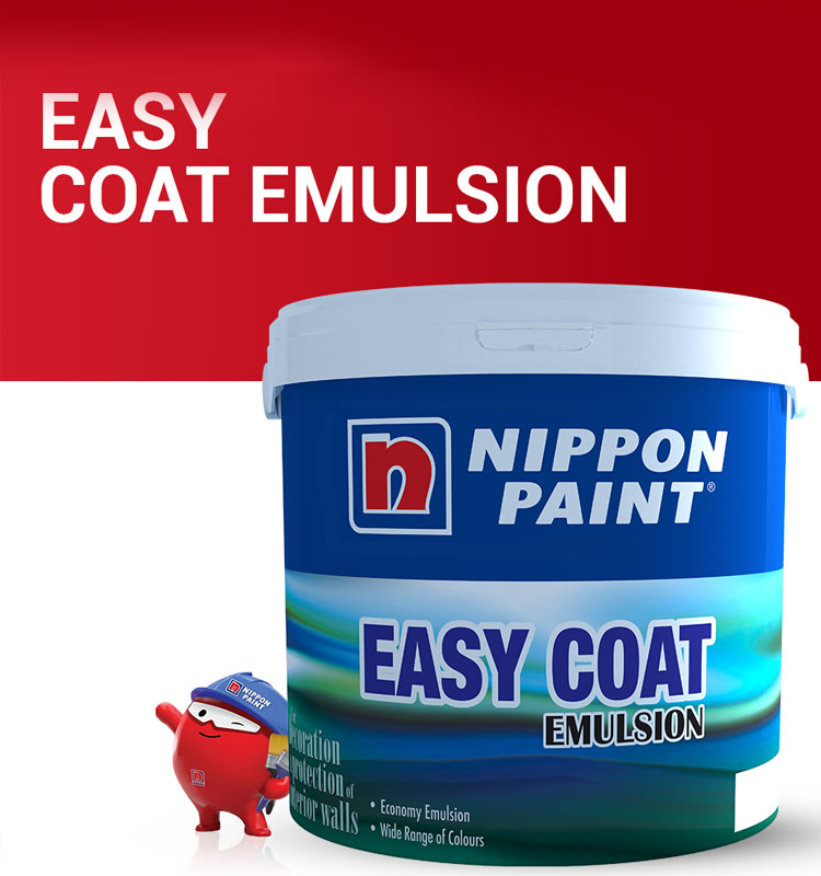 Nippon Paint Pakistan Abbas Paint Store