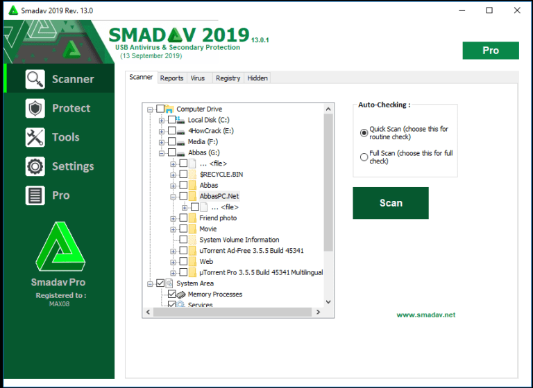 Whether you prefer the convenience of an electric can opener or you're perfectly fine with the simplicity of manual models, a can opener is an indispensable kitchen tool you can't live without unless you plan to never eat canned foods. Smadav Pro 2021 14.6.2 with Serial Key Free Download Latest