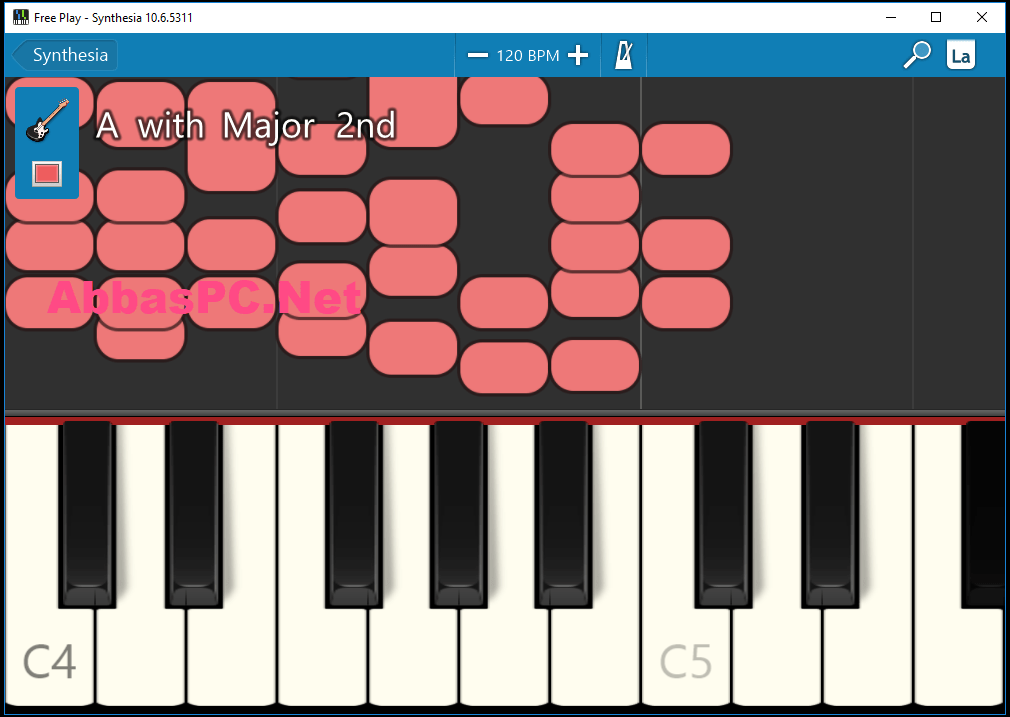 Synthesia 10.7 with Crack Full Version Free Download [Latest]