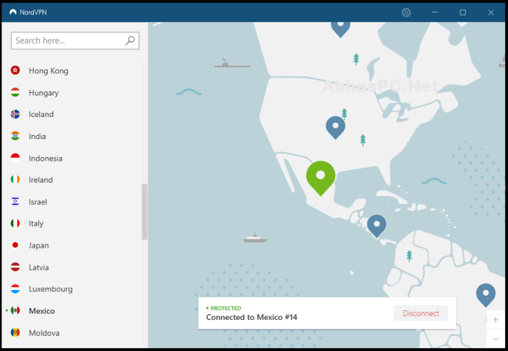 NordVPN License Key Free Download for Windows and Android APK NordVPN Email and Password Key Direct Download - AbbasPC.Net