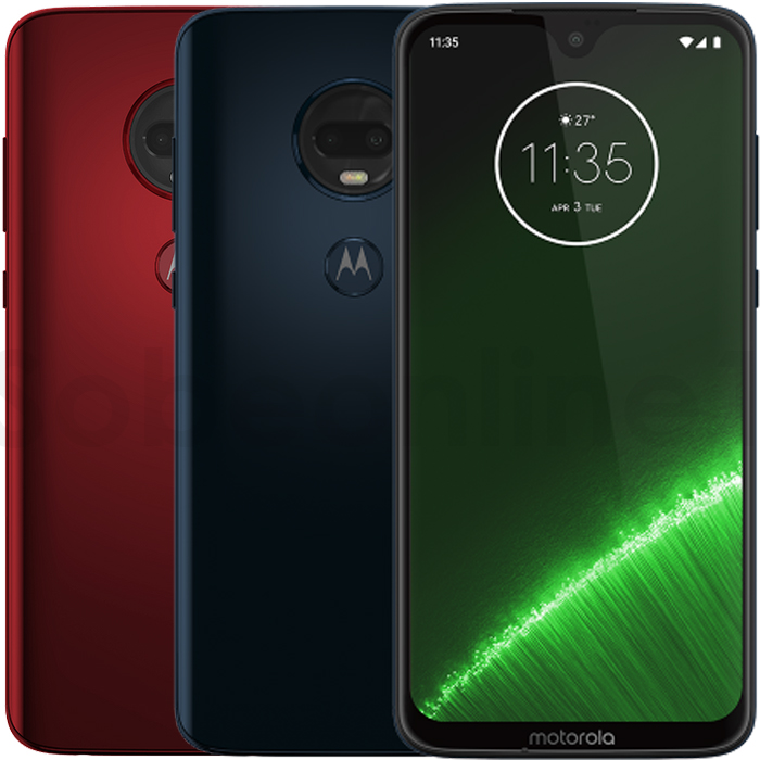 Motorola Moto G7 PLUS 64GB 4GB XT19652 ( Factory Unlocked