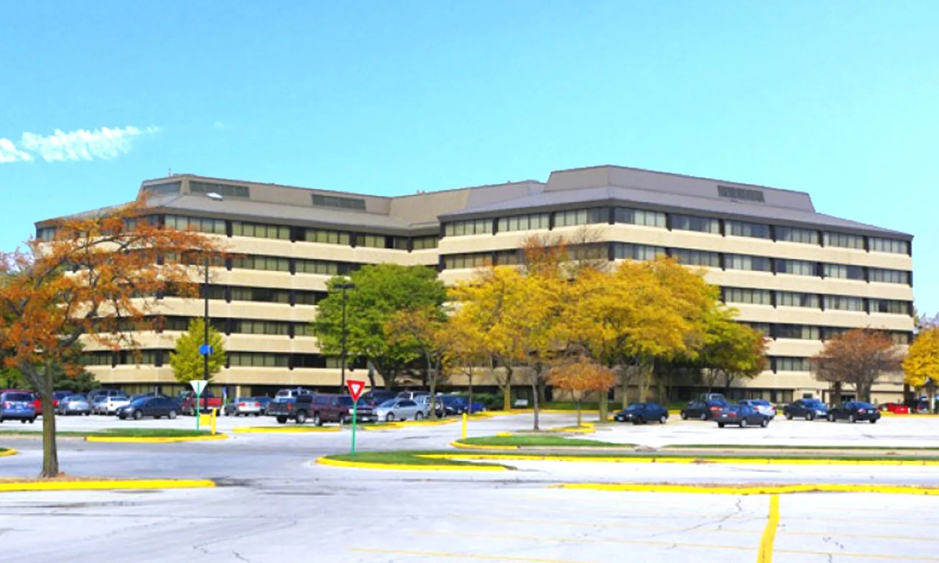 Merle Hay Centre Abbell Associates