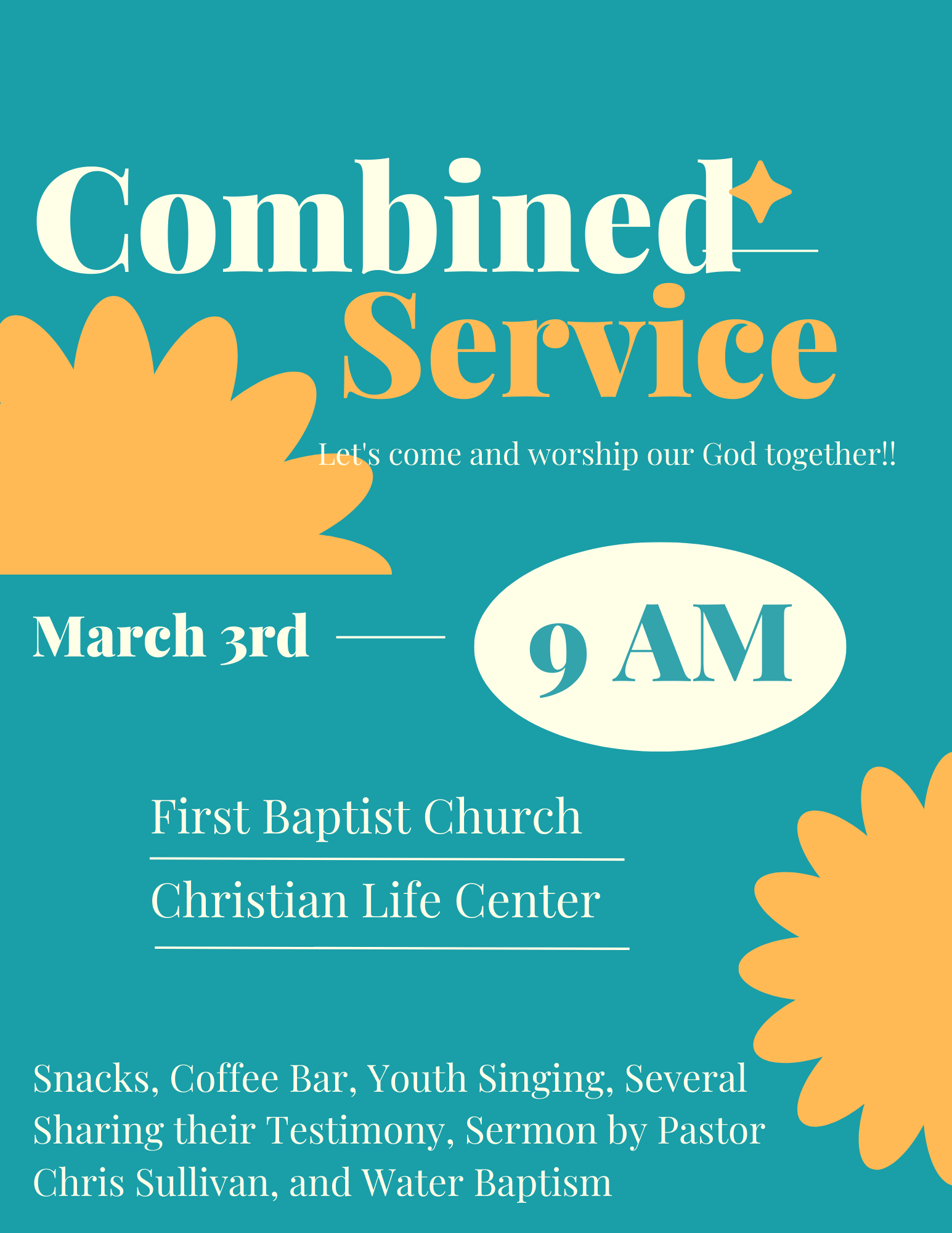 Ministries Abbeville First Baptist Church