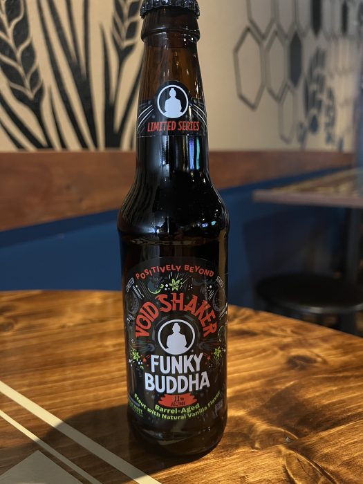 Suncreek Moonlight Abbey Bar