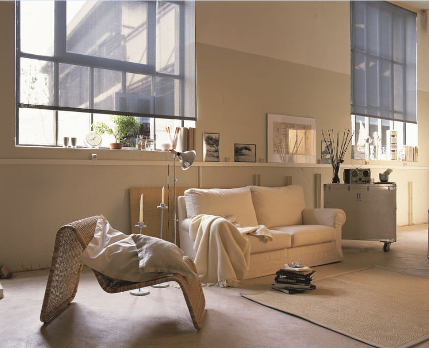 Commercial Blinds Perth and Commercial Curtains Perth Abbey Blinds