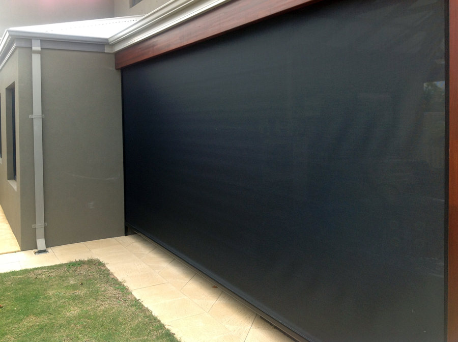 Patio Blinds Perth Outdoor Patio Blinds Perth, Panel Blinds for Patio