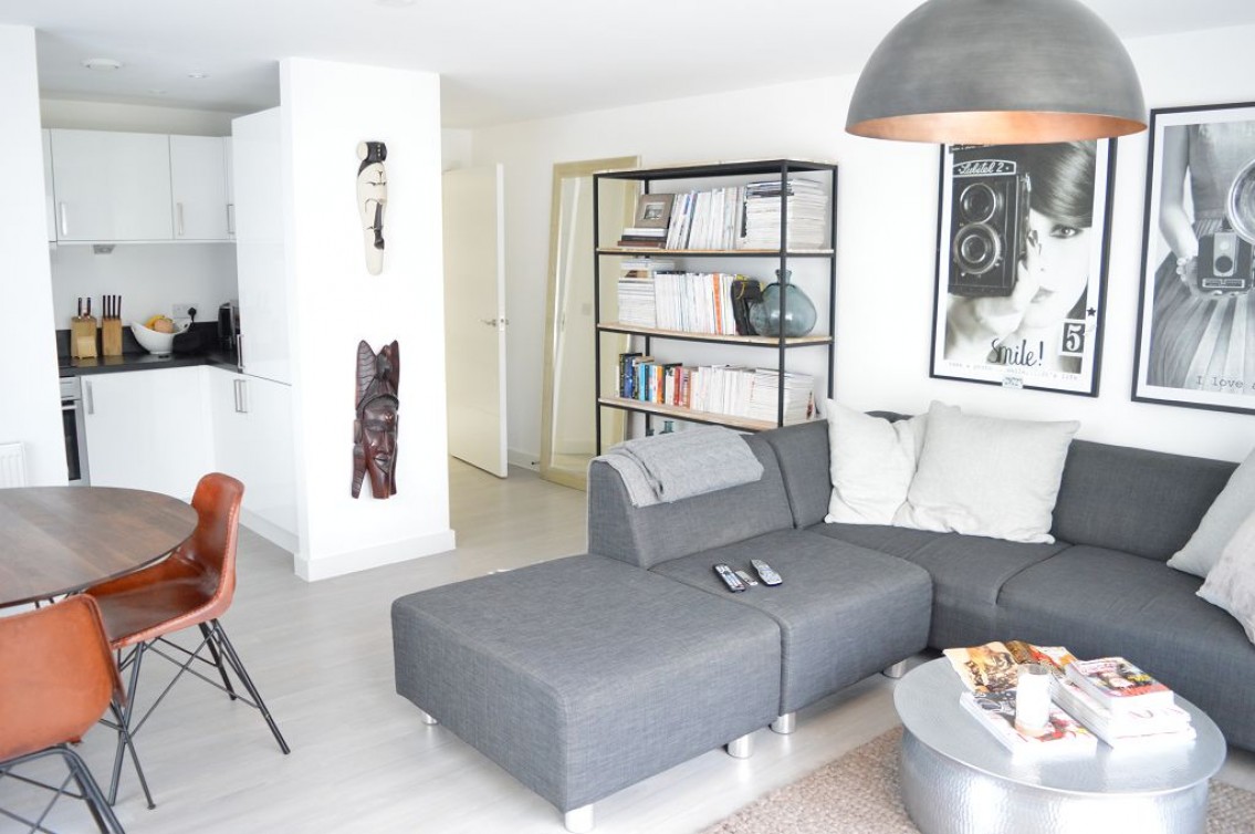 Darwin Court, St Albans, AL1 Abbey Estates