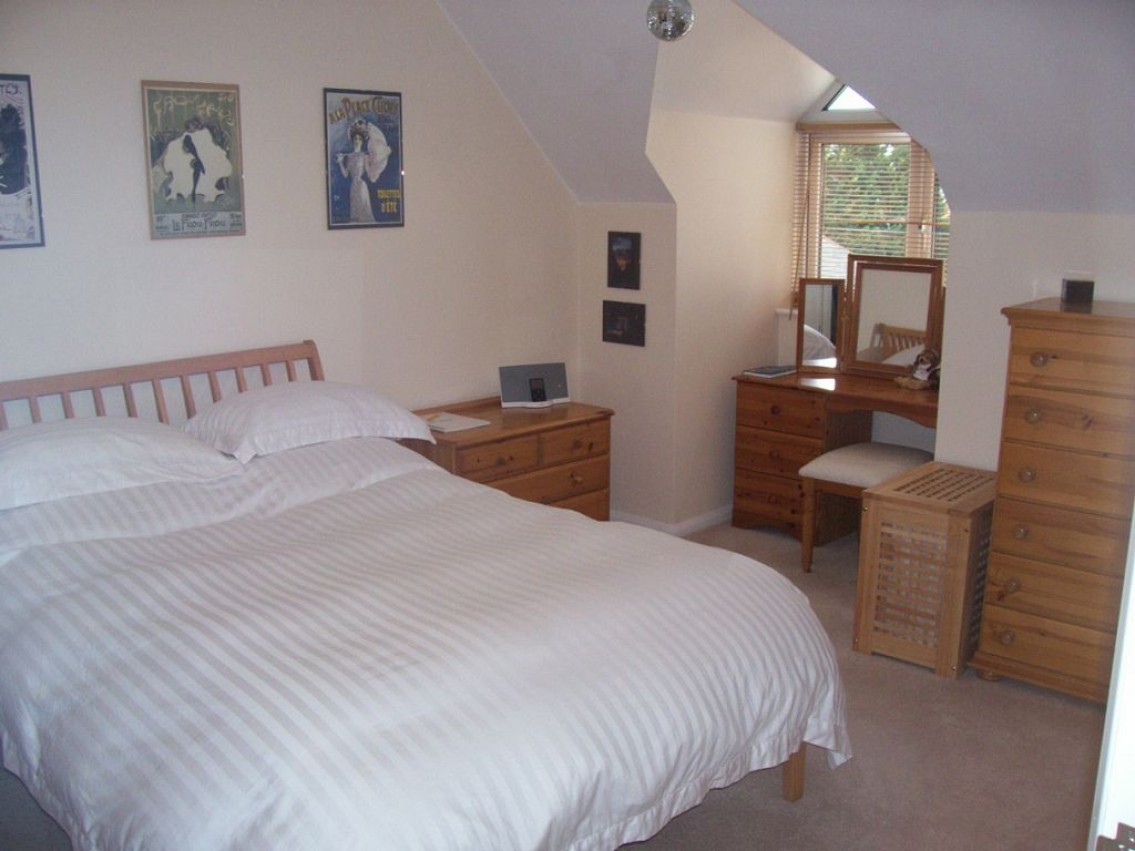 Court, St Albans Abbey Estates