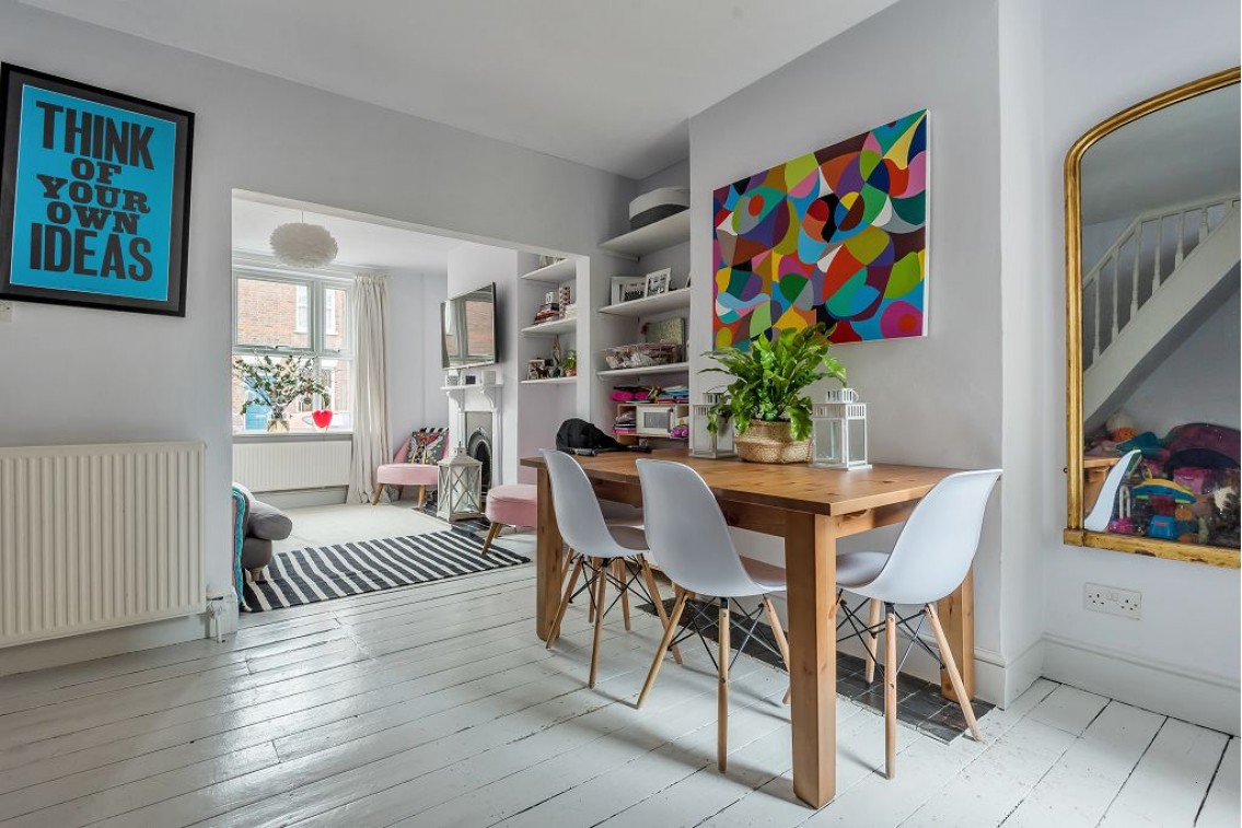 Upper Heath Road, St Albans, AL1 Abbey Estates