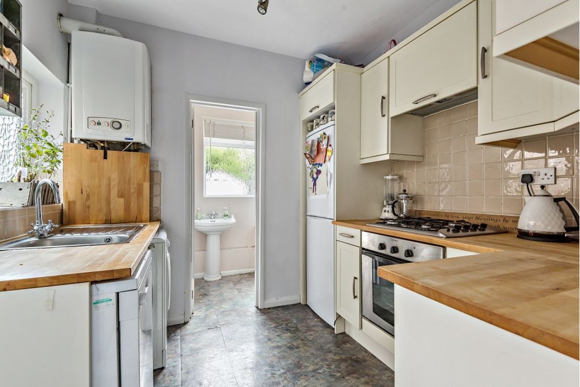 Upper Heath Road, St Albans, AL1 Abbey Estates