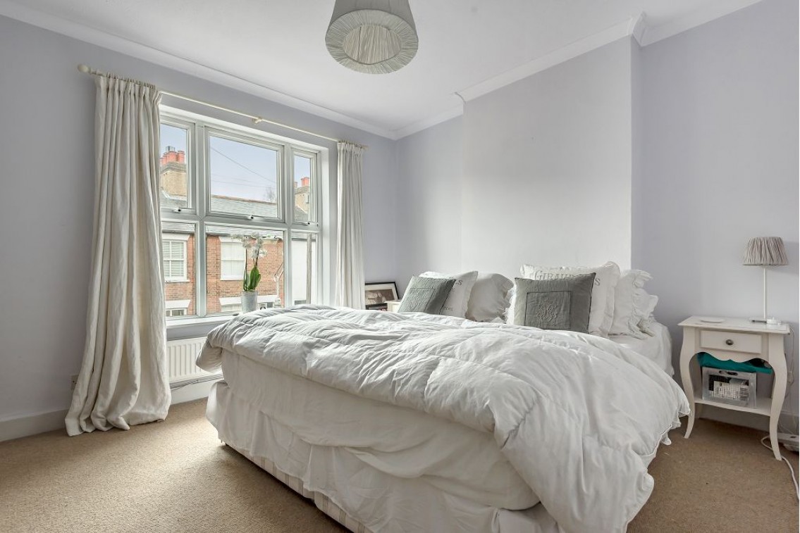 Upper Heath Road, St Albans, AL1 Abbey Estates