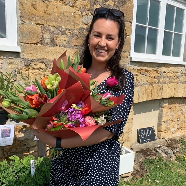 Visit Cherries Café at Abbey Farm Abbotsbury, Dorset