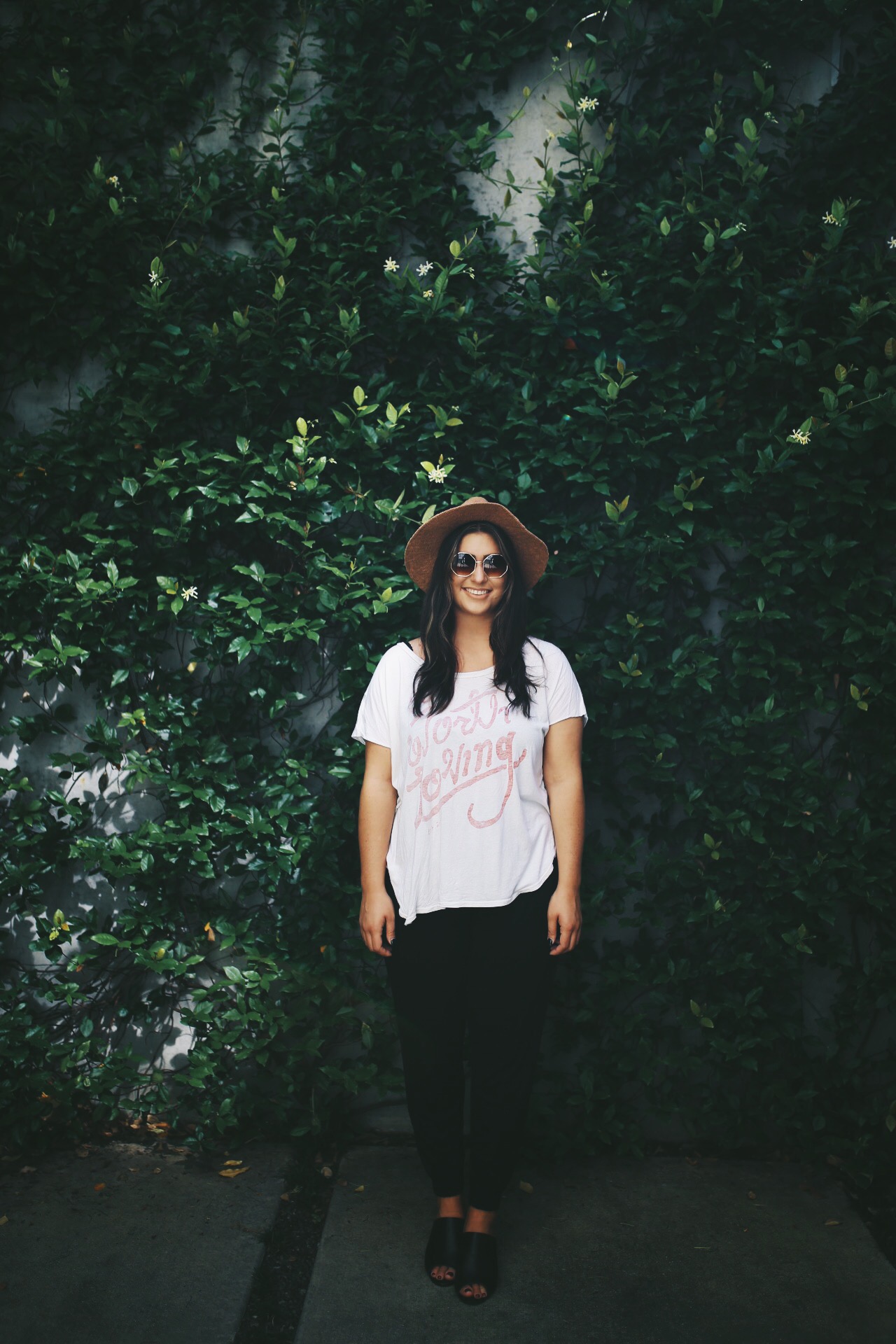 so worth loving & abbey kay