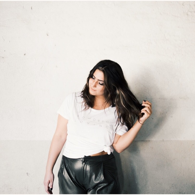 so worth loving & abbey kay