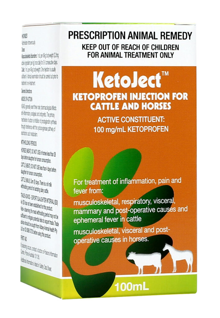 TetraMax™ LA 300 Injection Abbey Labs