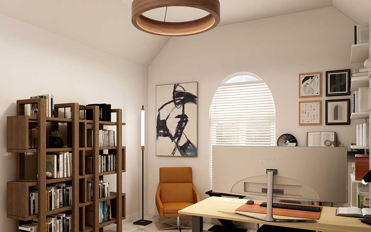 Home Office Extension Ideas Abbey Partnership