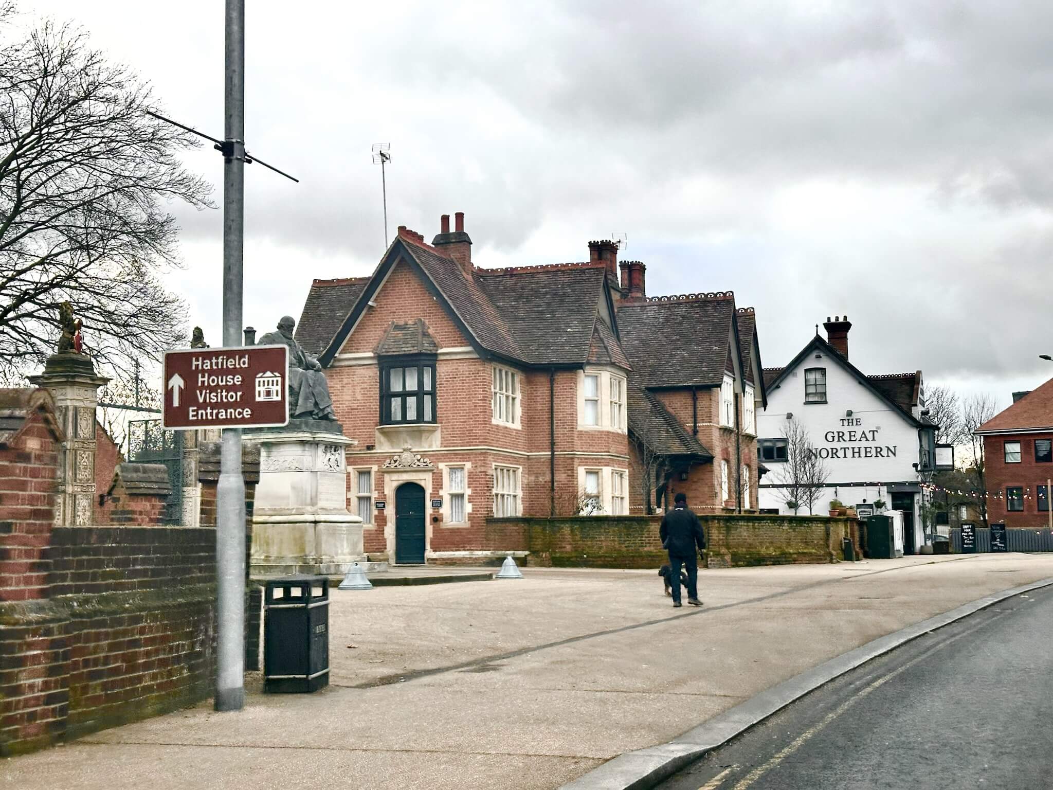 Hatfield Loft Conversions Hertfordshire Abbey Partnership