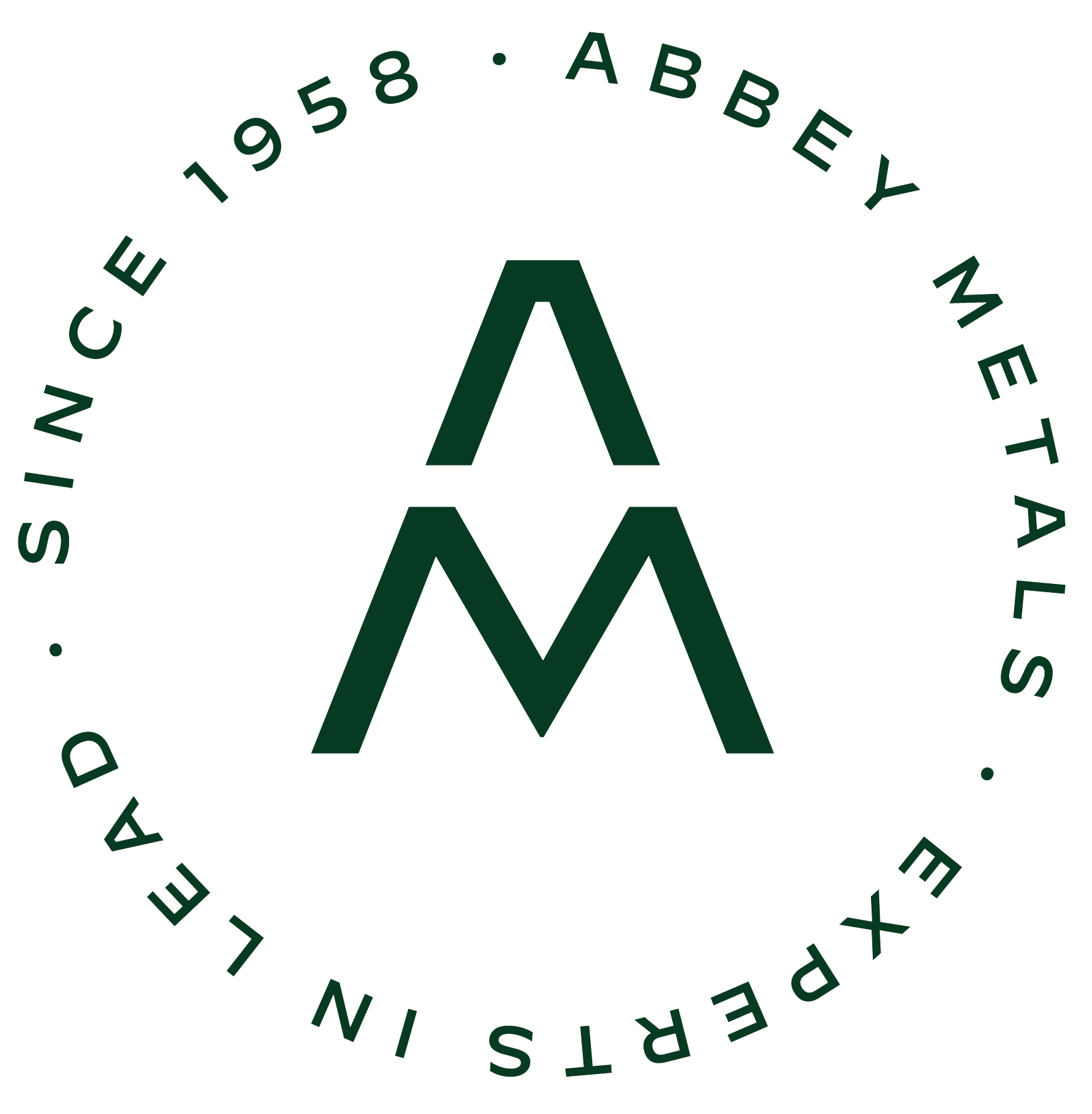 Specialists in lead sheets and lead sheets.