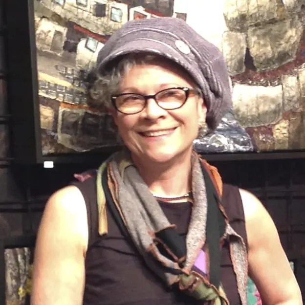 Monk in the World Guest Post Lorraine Roy Abbey of the Arts