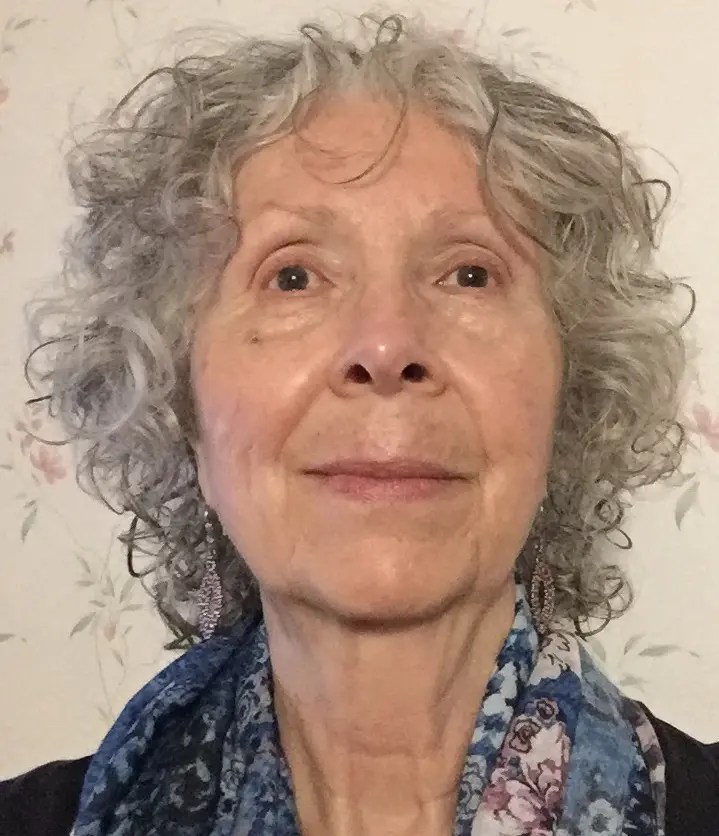 Monk in the World Guest Post Sharon Johnson Abbey of the Arts