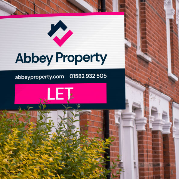 Let your property Abbey Property