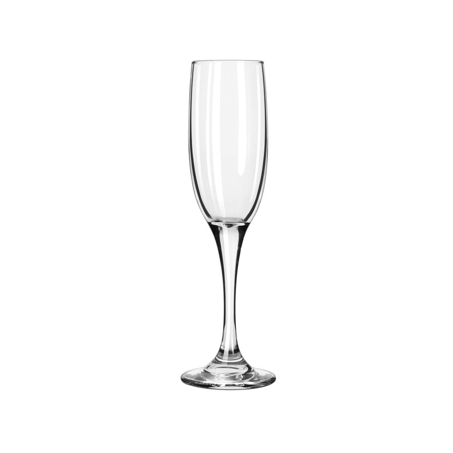 Champagne Flute190ml Abbey Rents Party Hire