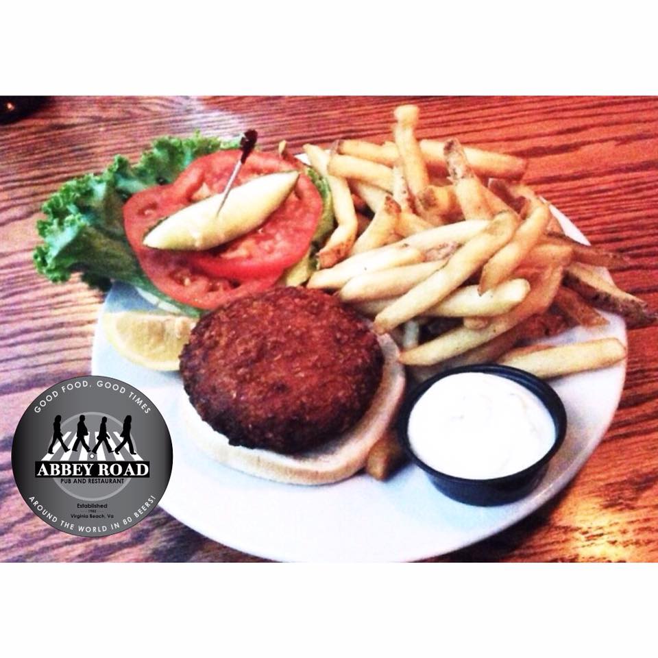 Virginia Beach Oceanfront Seafood