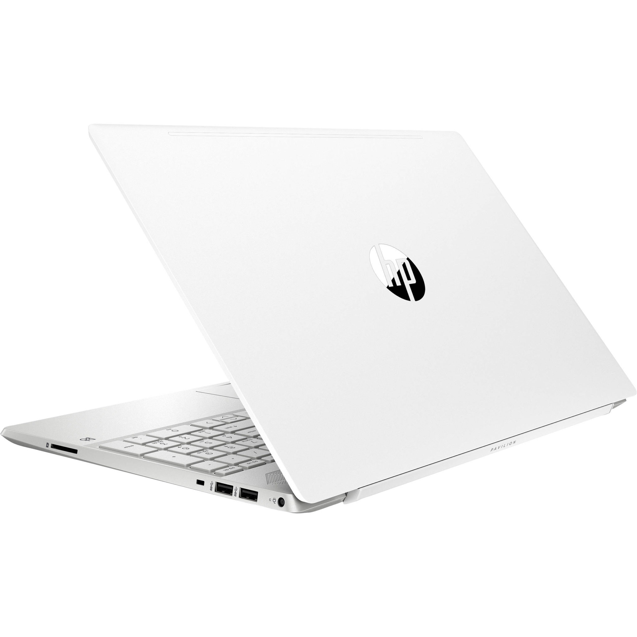 HP laptop 15 1TB, Intel Core i7 8th Gen. Silver Abbey Tech Hub