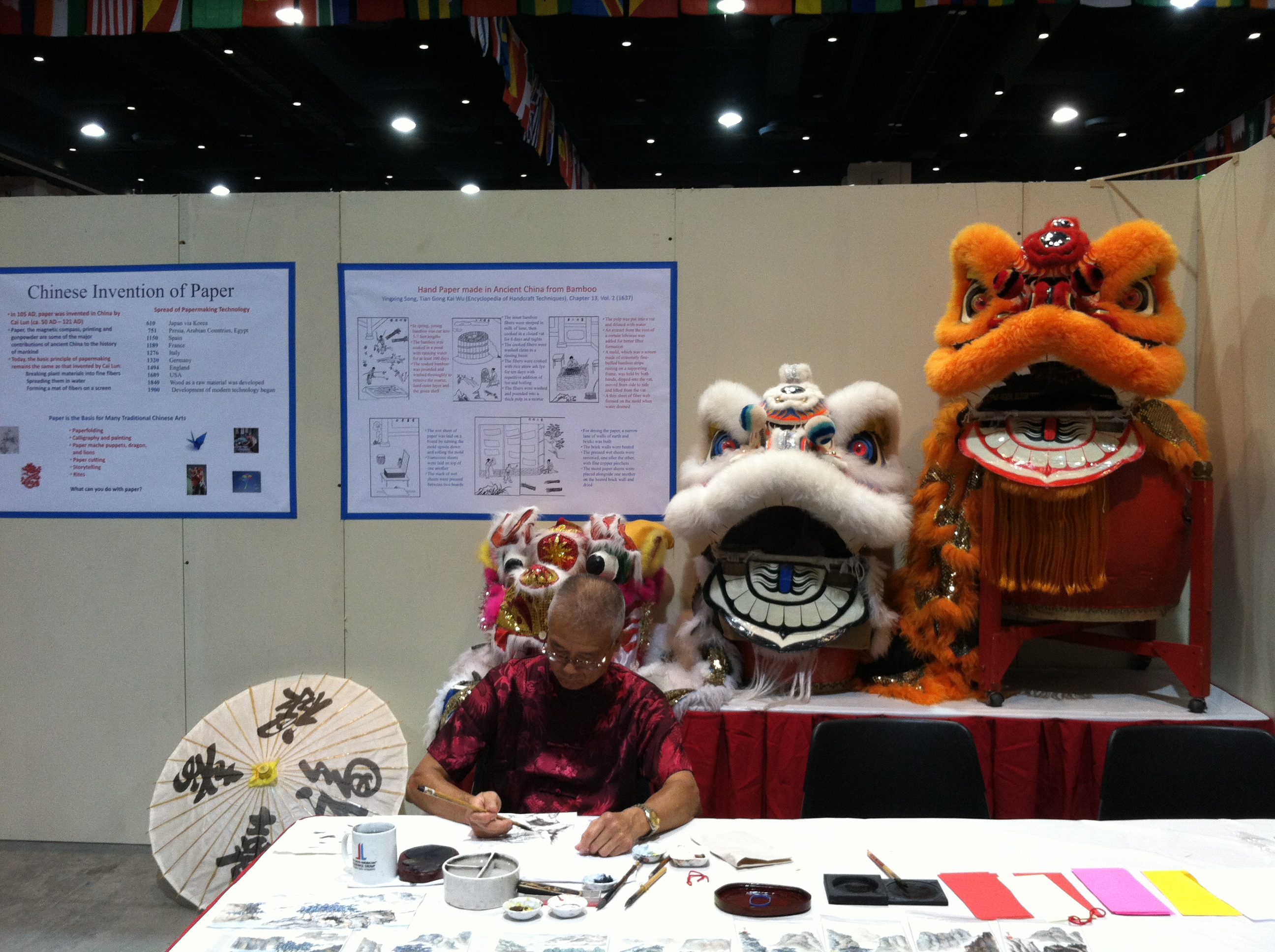 international festival raleigh 2023 The International Festival of Raleigh Abbey Whalen