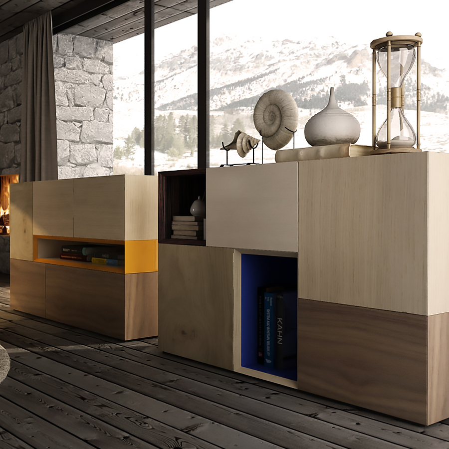 Abbiamo360 Muebles de calidad Abbiamo360 fabricante de sofás de