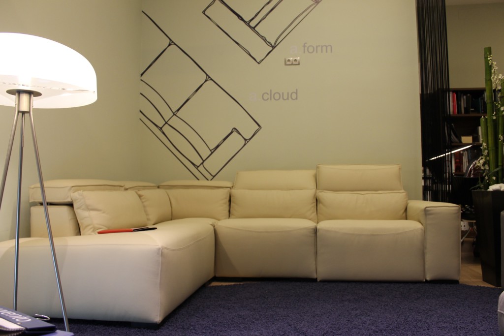 Sofás abbiamo360 ABBIAMO360 TIENDA OFICIAL ZARAGOZA