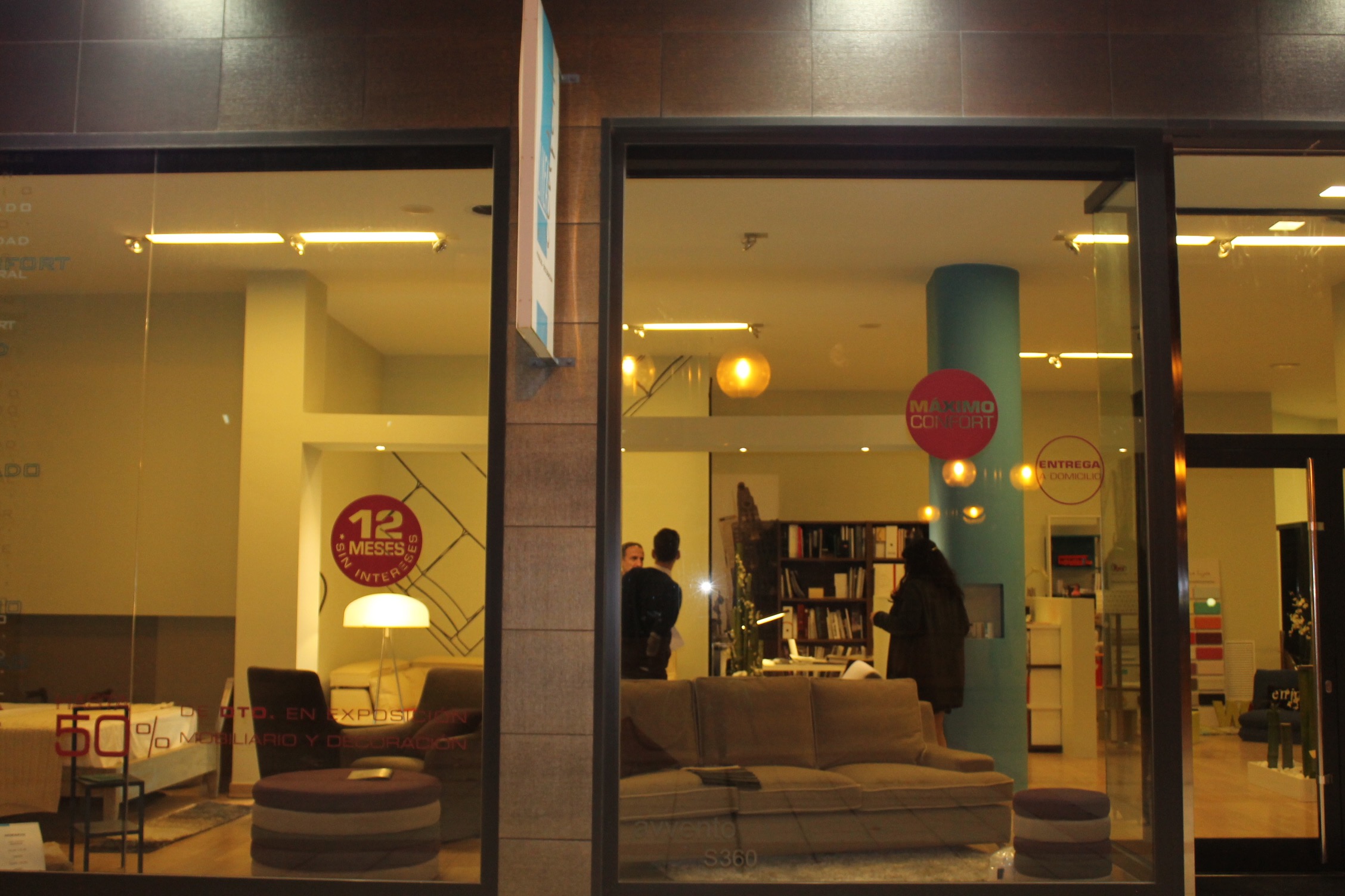 Sofás abbiamo360 ABBIAMO360 TIENDA OFICIAL ZARAGOZA